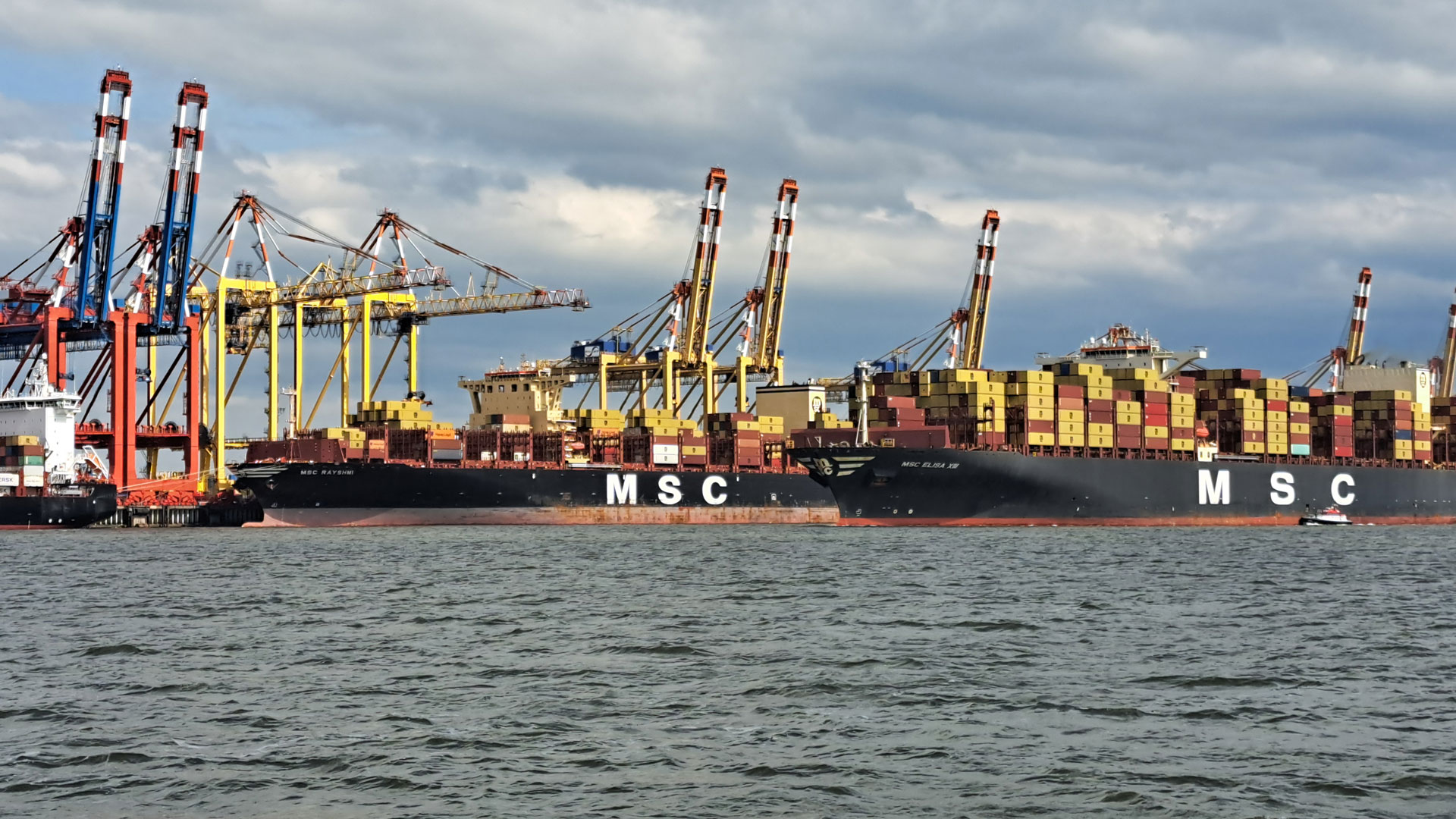 20250519 Bremerhaven Terminal 1920x1080